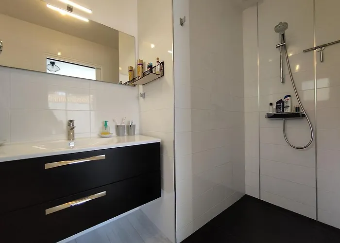 Villa La Moderna De La Pege Saint-Hilaire-de-Riez