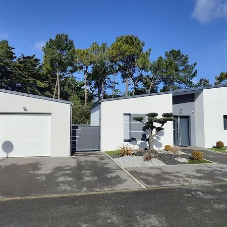 La Moderna De La Pege * Saint-Hilaire-de-Riez