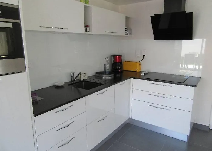 La Moderna De La Pege Vila Saint-Hilaire-de-Riez